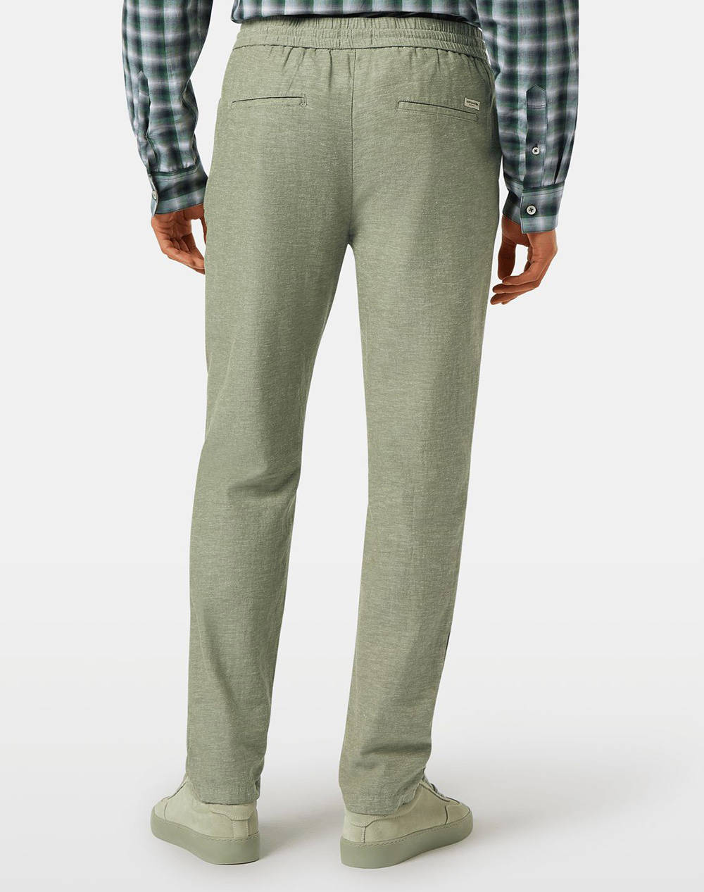 SCOTCH&SODA ПАНТАЛОНИ