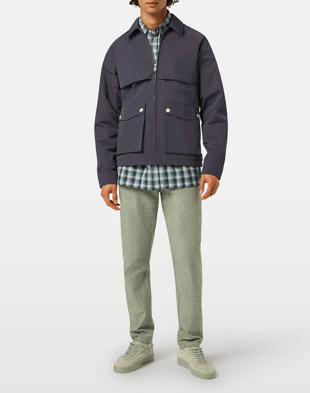 SCOTCH&SODA ПАНТАЛОНИ