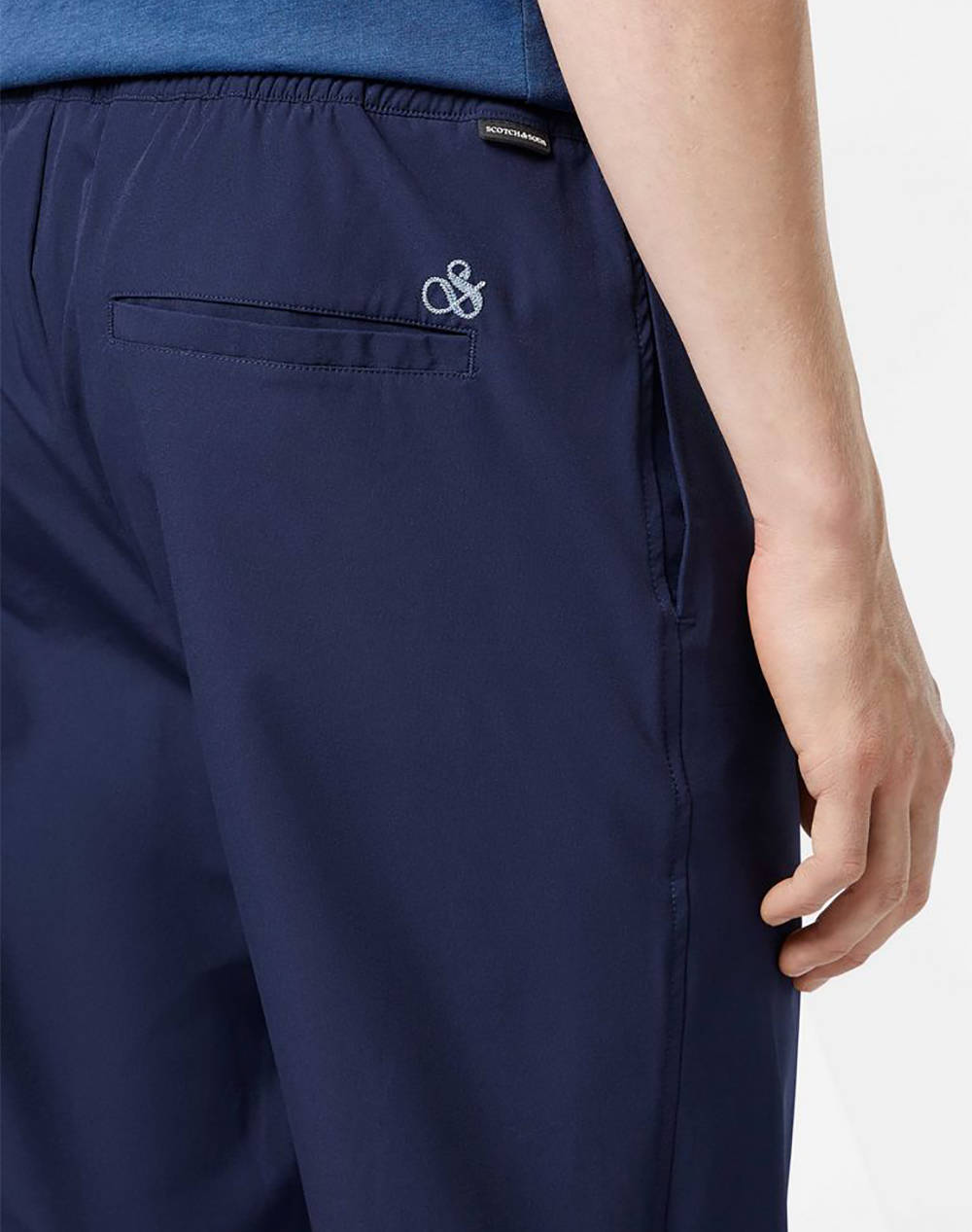 SCOTCH&SODA ПАНТАЛОНИ