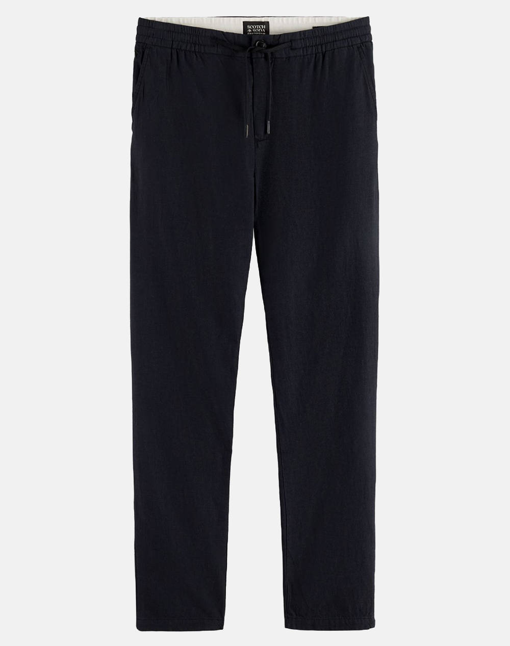 SCOTCH&SODA ПАНТАЛОНИ-JOGGER
