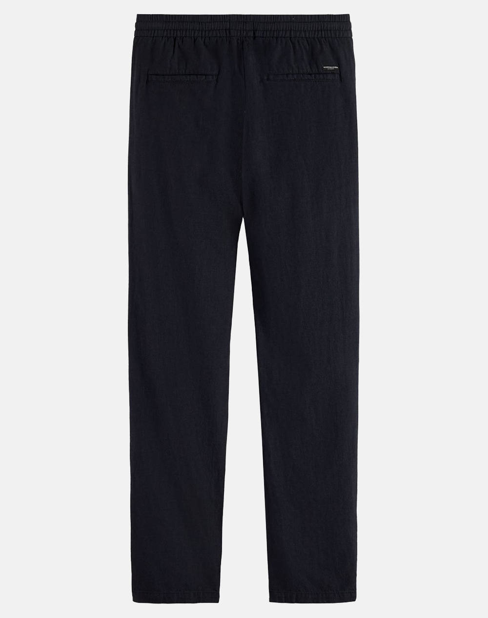 SCOTCH&SODA ПАНТАЛОНИ-JOGGER