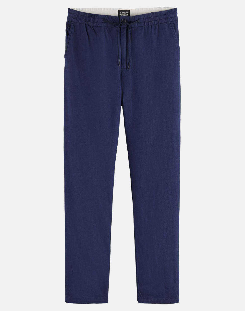 SCOTCH&SODA ПАНТАЛОНИ-JOGGER