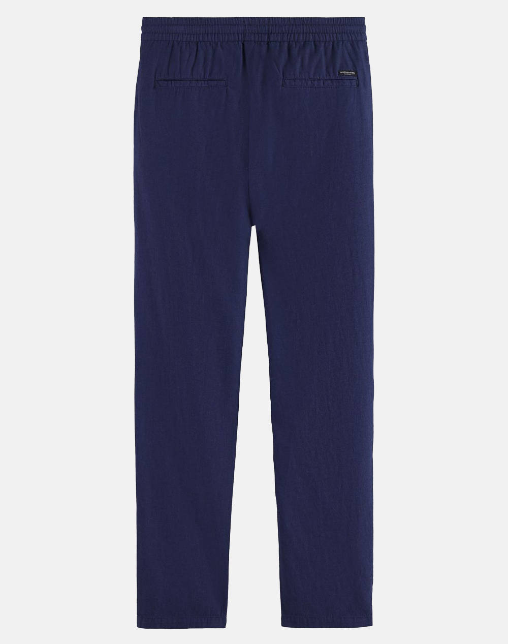 SCOTCH&SODA ПАНТАЛОНИ-JOGGER