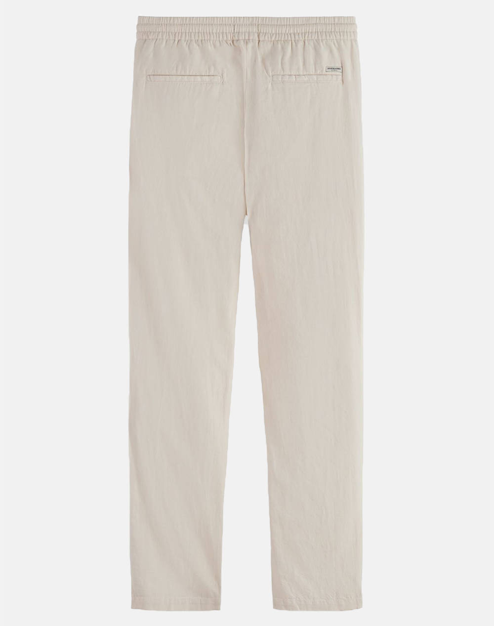 SCOTCH&SODA ПАНТАЛОНИ-JOGGER