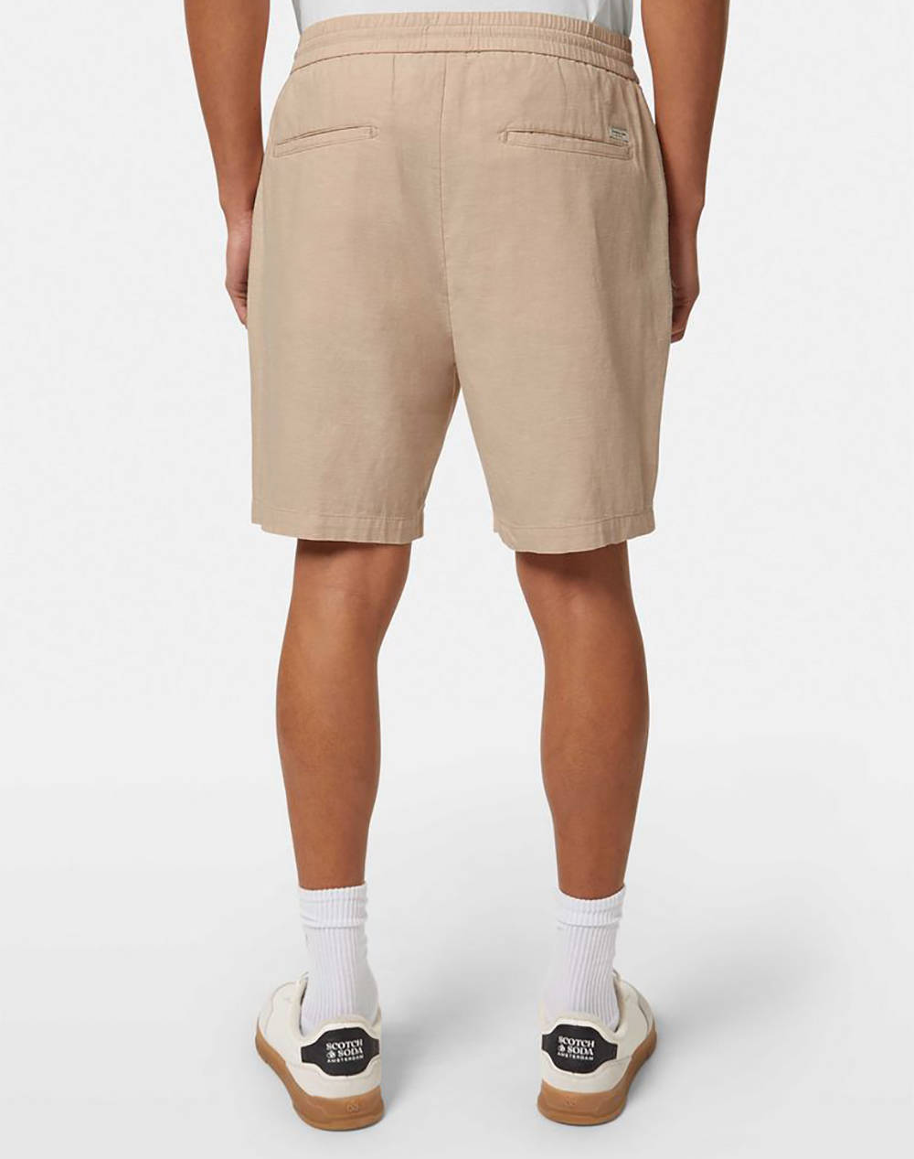 SCOTCH&SODA КЪСИ ПАНТАЛОНИ