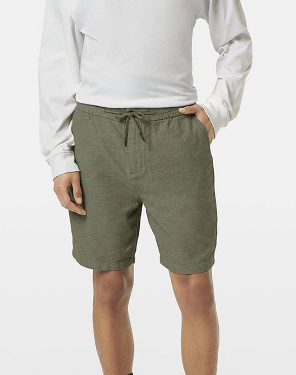 SCOTCH&SODA КЪСИ ПАНТАЛОНИ