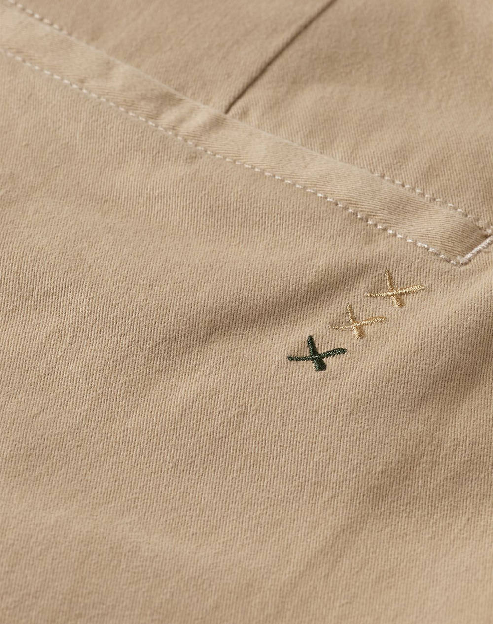 SCOTCH&SODA КЪСИ ПАНТАЛОНИ
