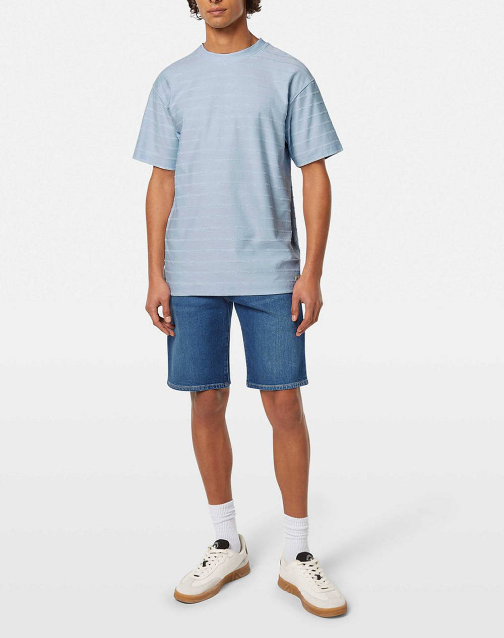 SCOTCH&SODA BERMUDA JEANS