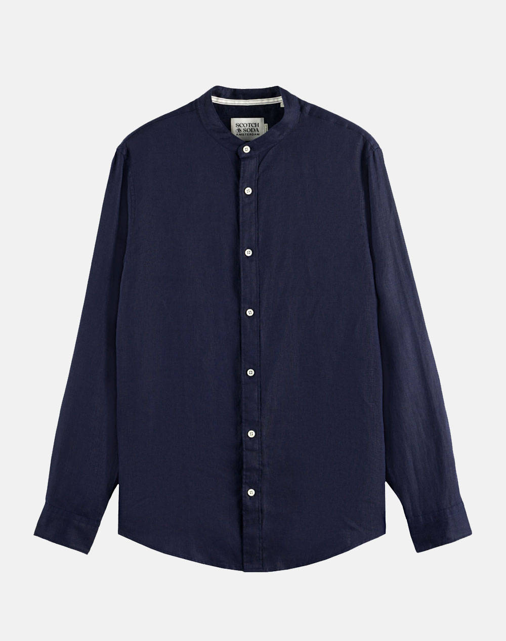 SCOTCH&SODA РИЗА MM
