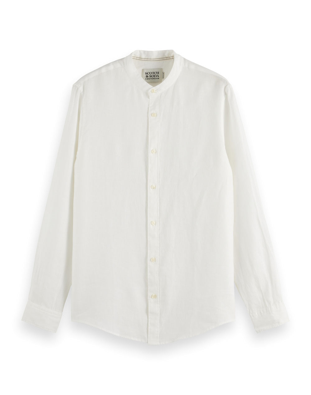SCOTCH&SODA РИЗА MM