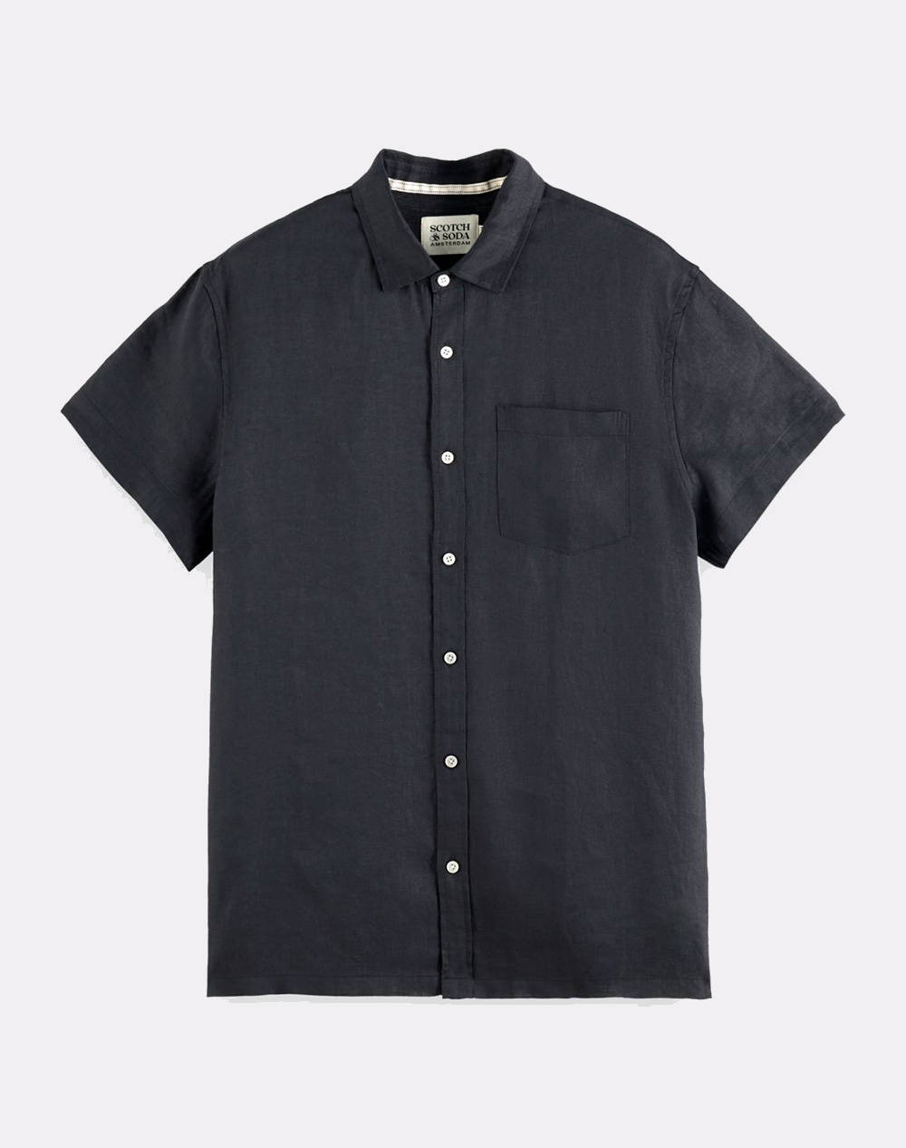 SCOTCH&SODA РИЗА MM