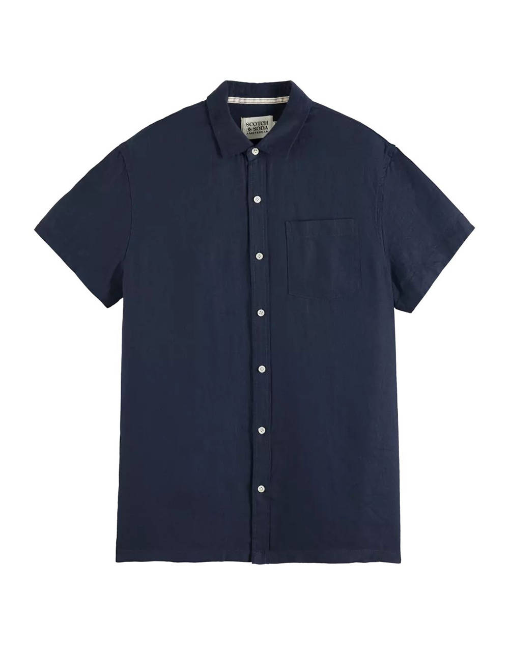 SCOTCH&SODA РИЗА MM