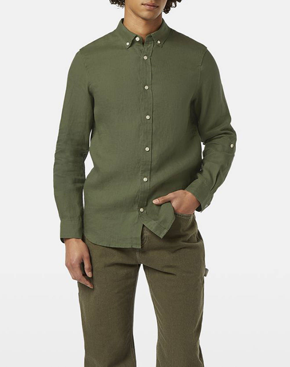 SCOTCH&SODA РИЗА ΜΜ