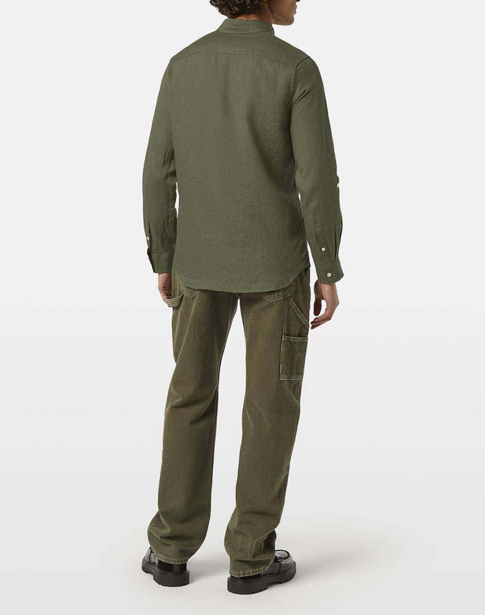 SCOTCH&SODA РИЗА ΜΜ