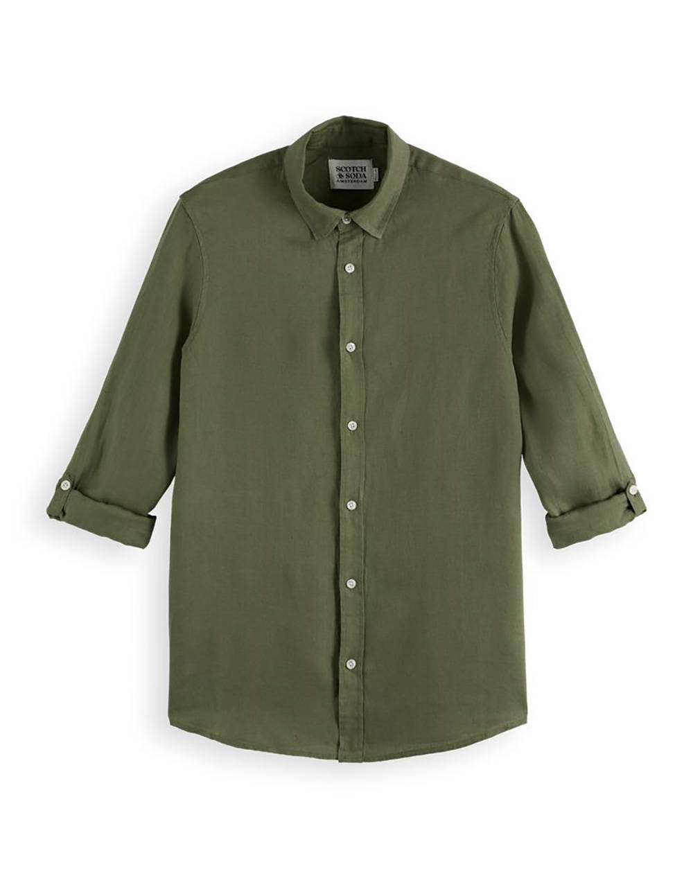 SCOTCH&SODA РИЗА ΜΜ
