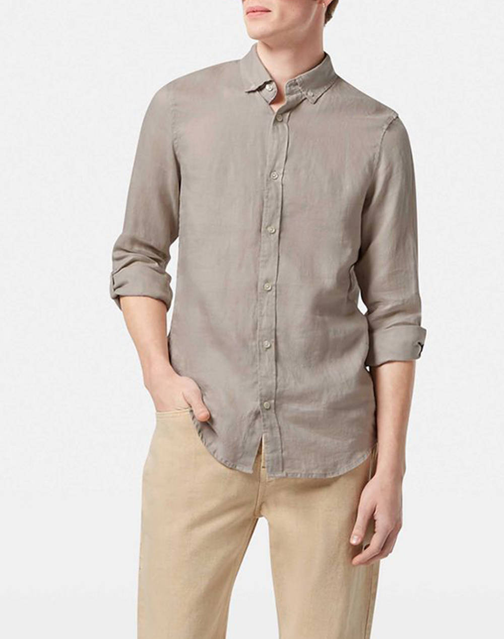 SCOTCH&SODA РИЗА ΜΜ