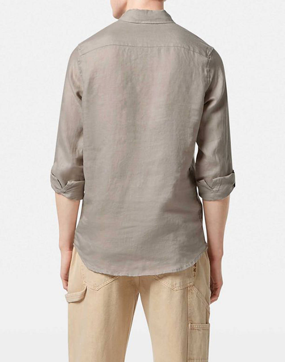 SCOTCH&SODA РИЗА ΜΜ