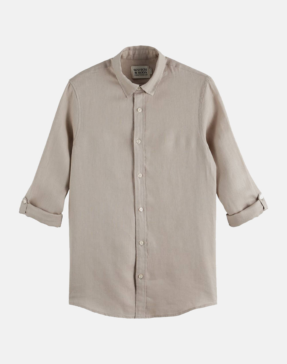SCOTCH&SODA РИЗА ΜΜ