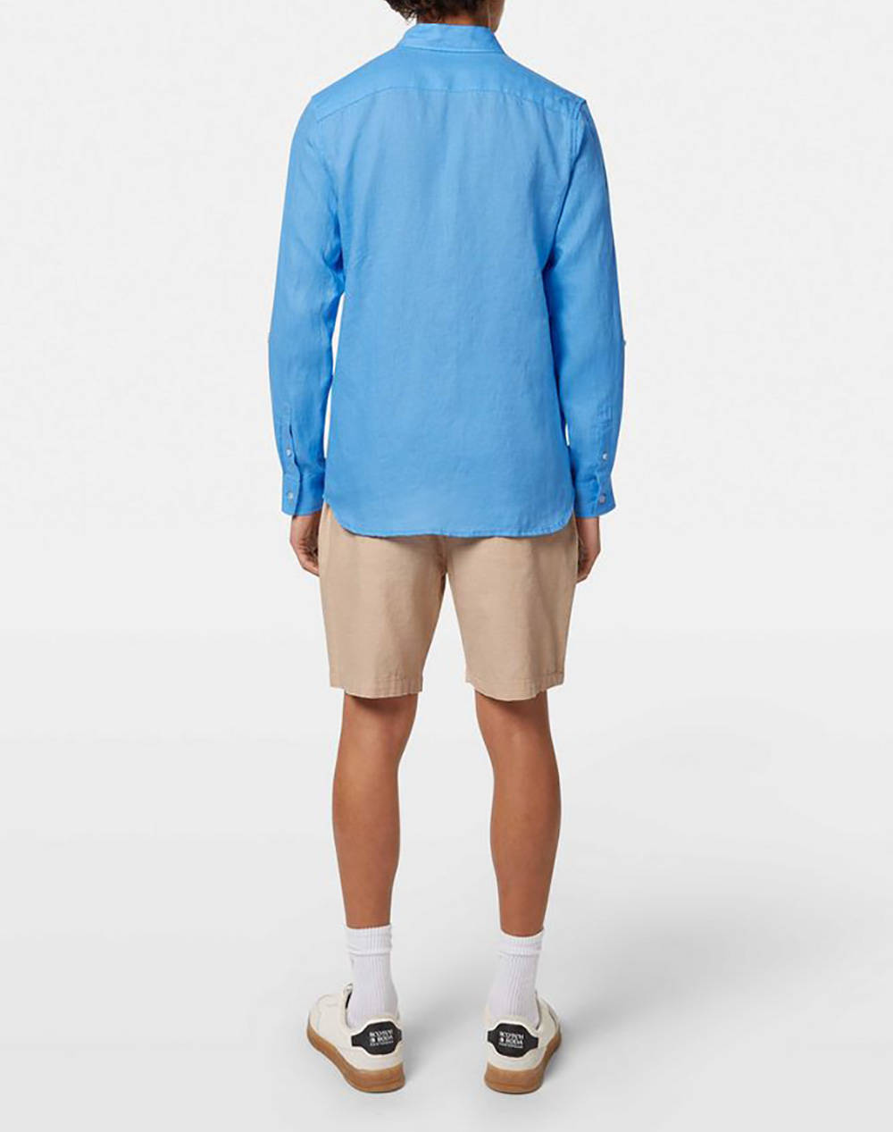 SCOTCH&SODA РИЗА ΜΜ