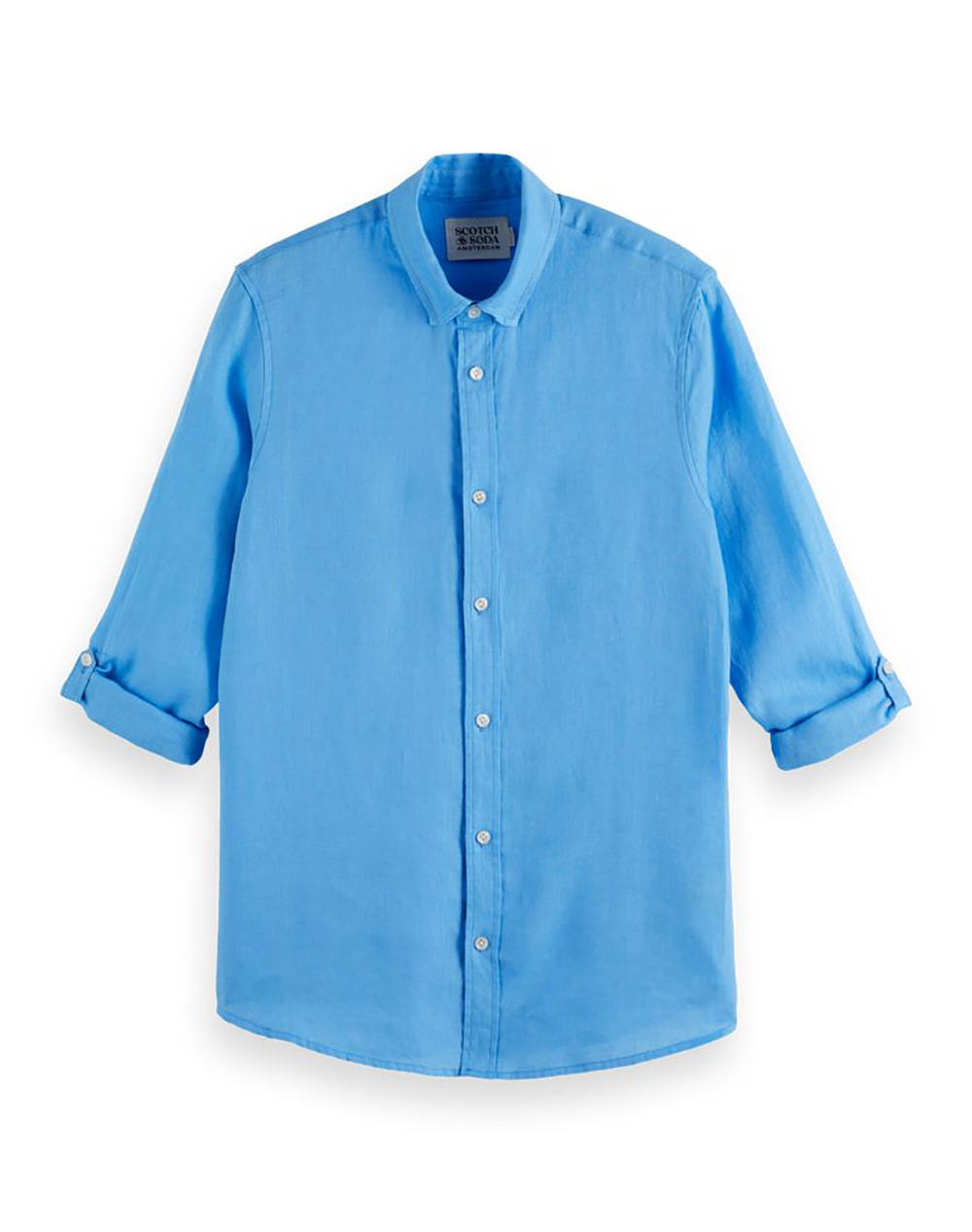 SCOTCH&SODA РИЗА ΜΜ