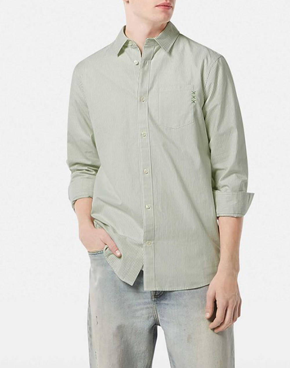 SCOTCH&SODA РИЗА ΜΜ