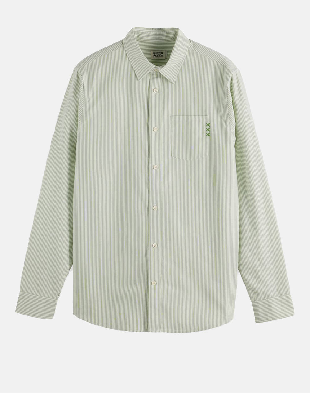 SCOTCH&SODA РИЗА ΜΜ