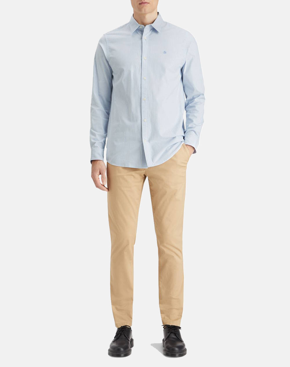 SCOTCH&SODA РИЗА ΜΜ
