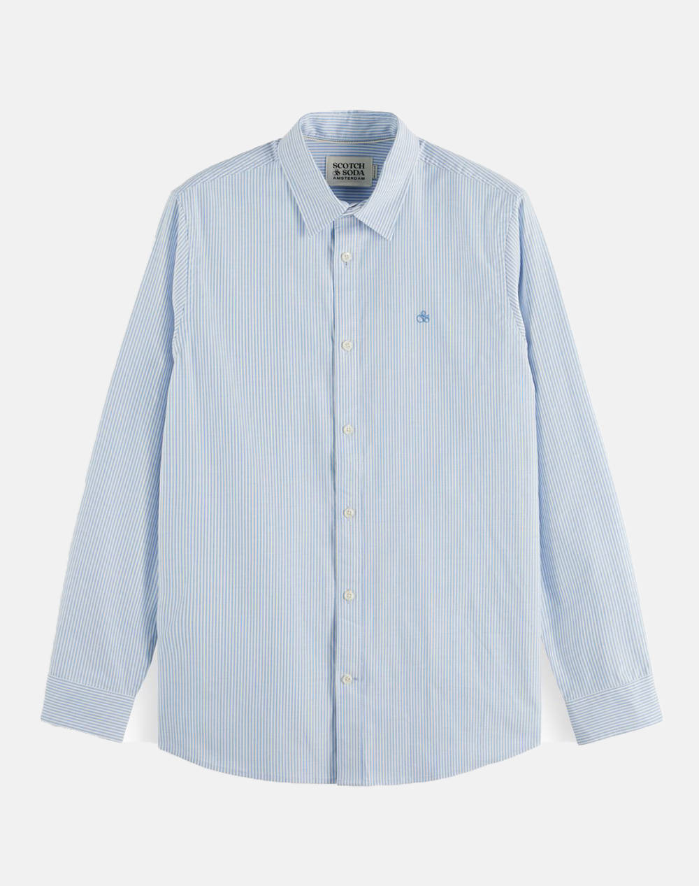 SCOTCH&SODA РИЗА ΜΜ