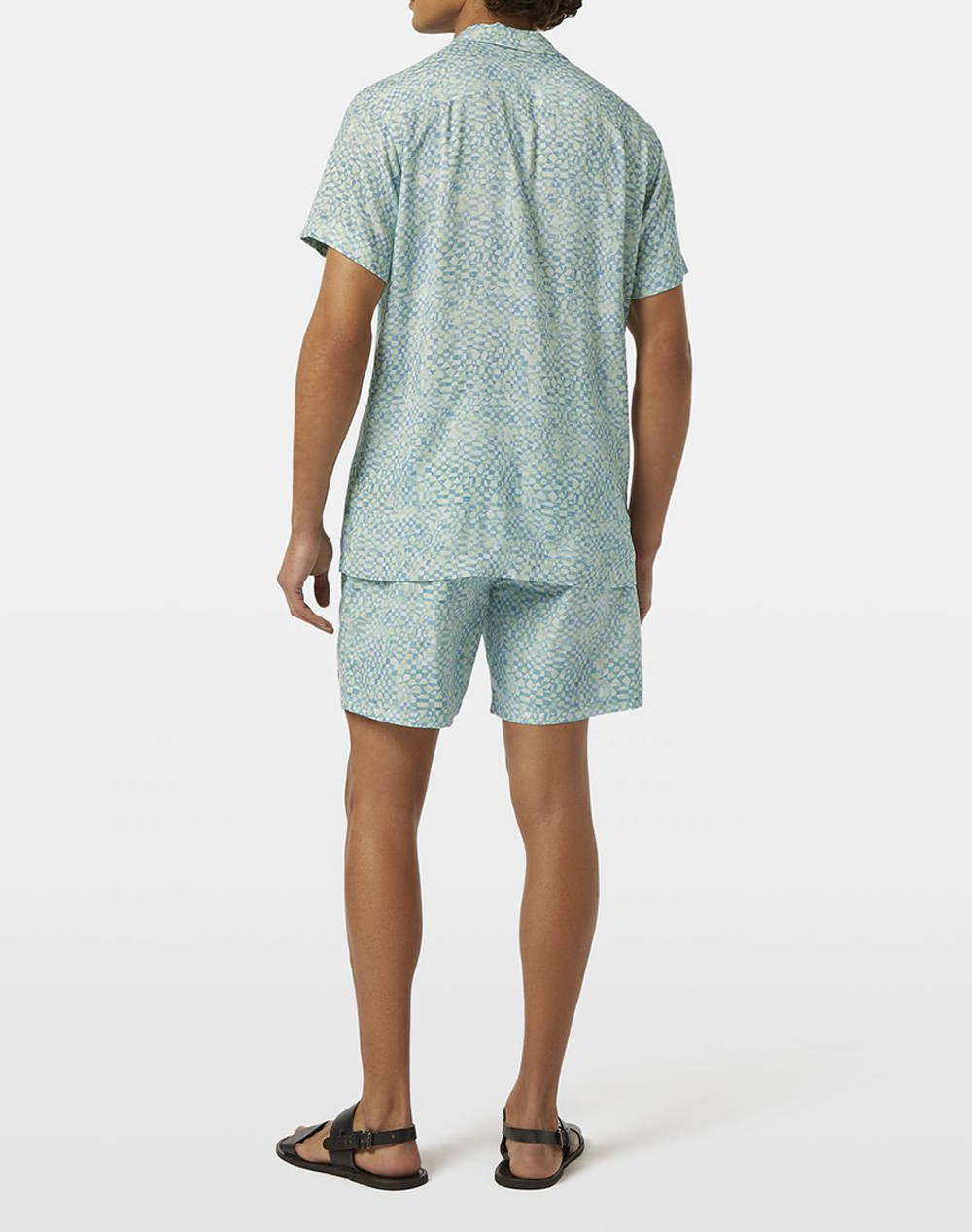 SCOTCH&SODA РИЗА ΚΜ