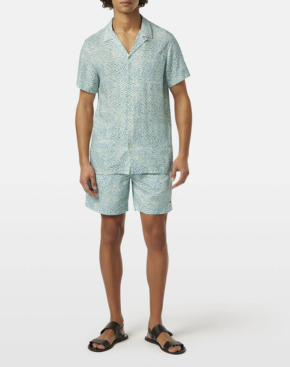 SCOTCH&SODA РИЗА ΚΜ