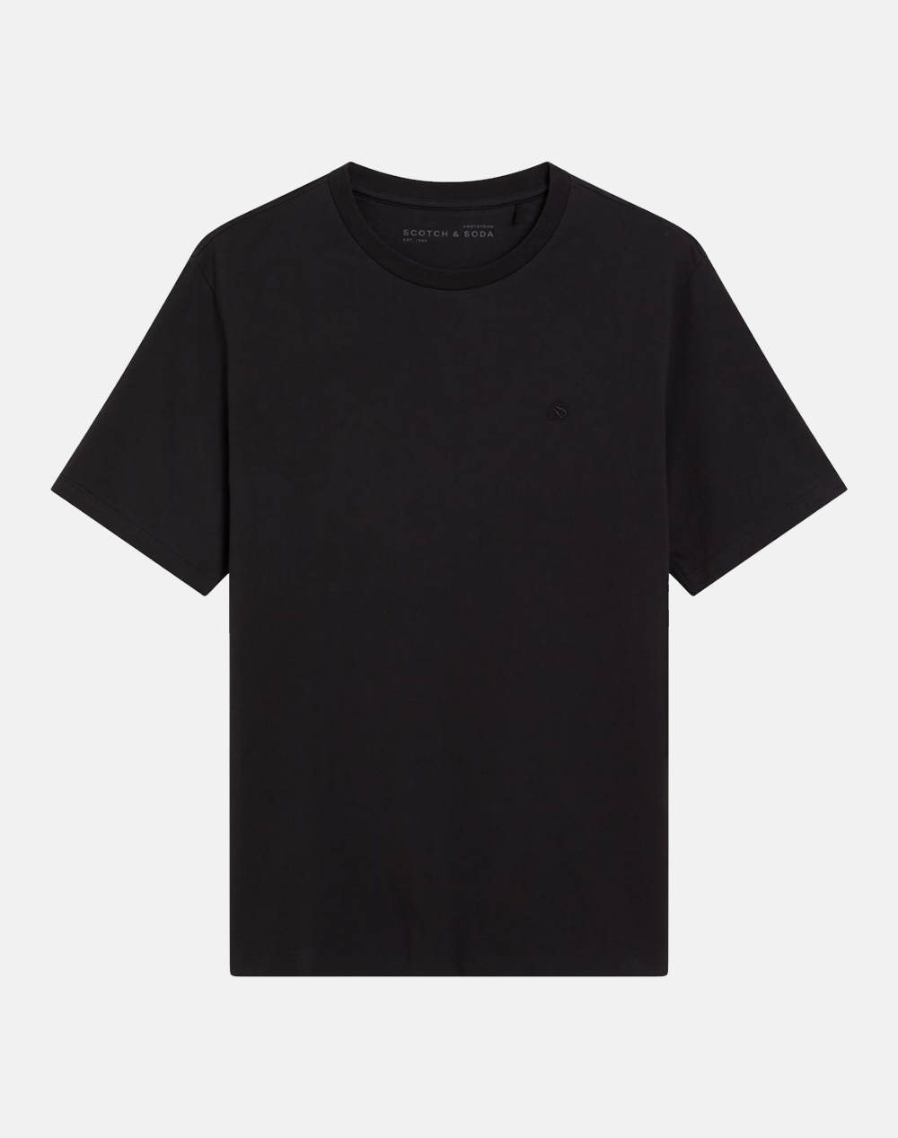 SCOTCH&SODA ТЕНИСКА KM
