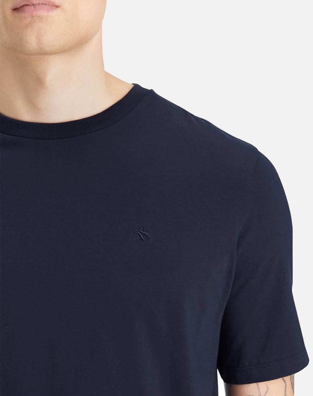 SCOTCH&SODA ТЕНИСКА KM