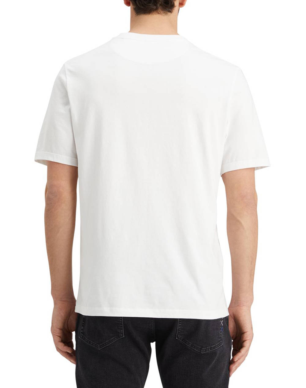 SCOTCH&SODA ТЕНИСКА KM