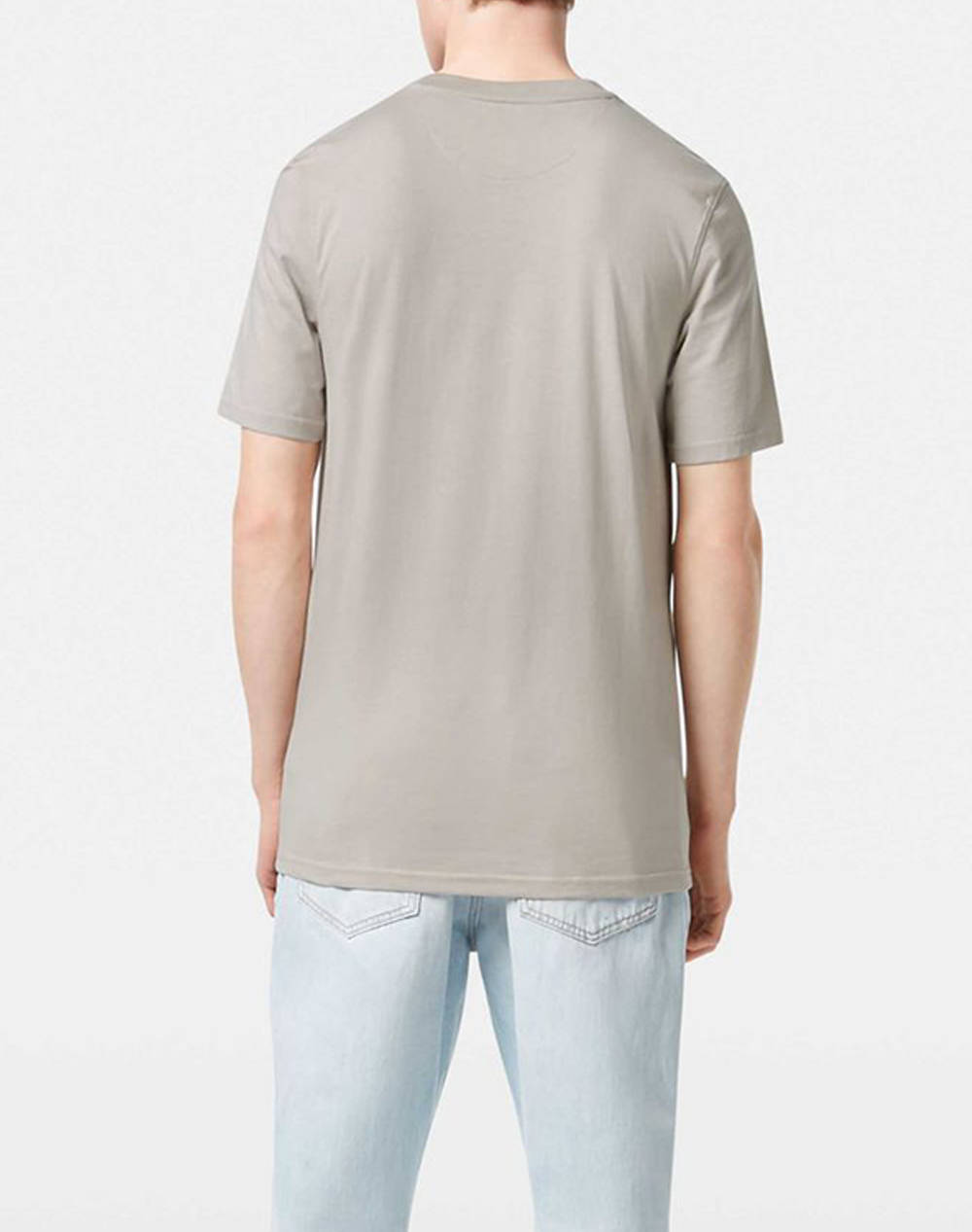 SCOTCH&SODA ТЕНИСКА KM