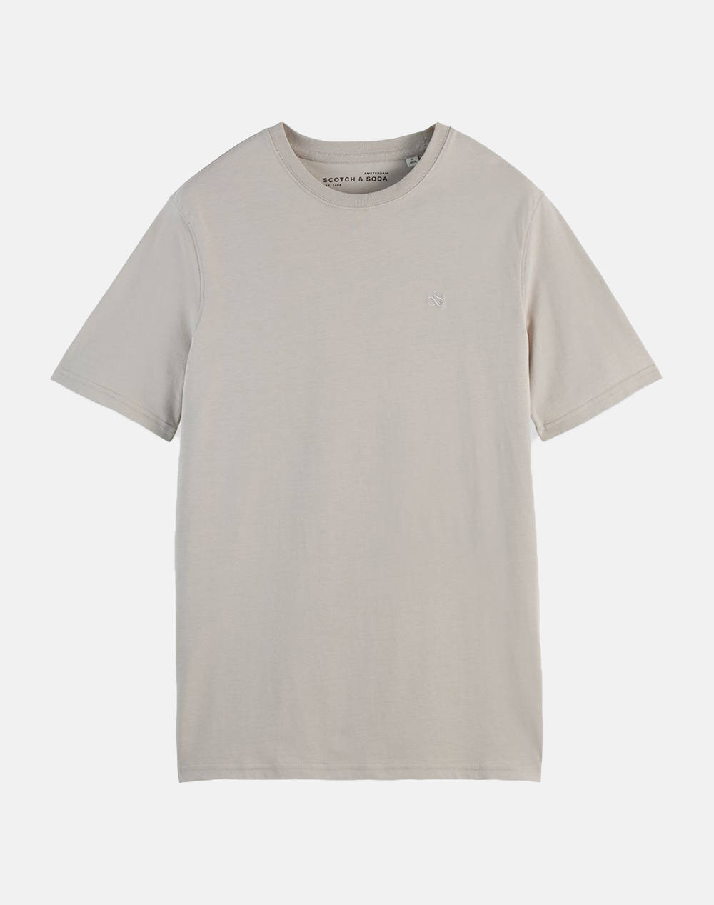 SCOTCH&SODA ТЕНИСКА KM