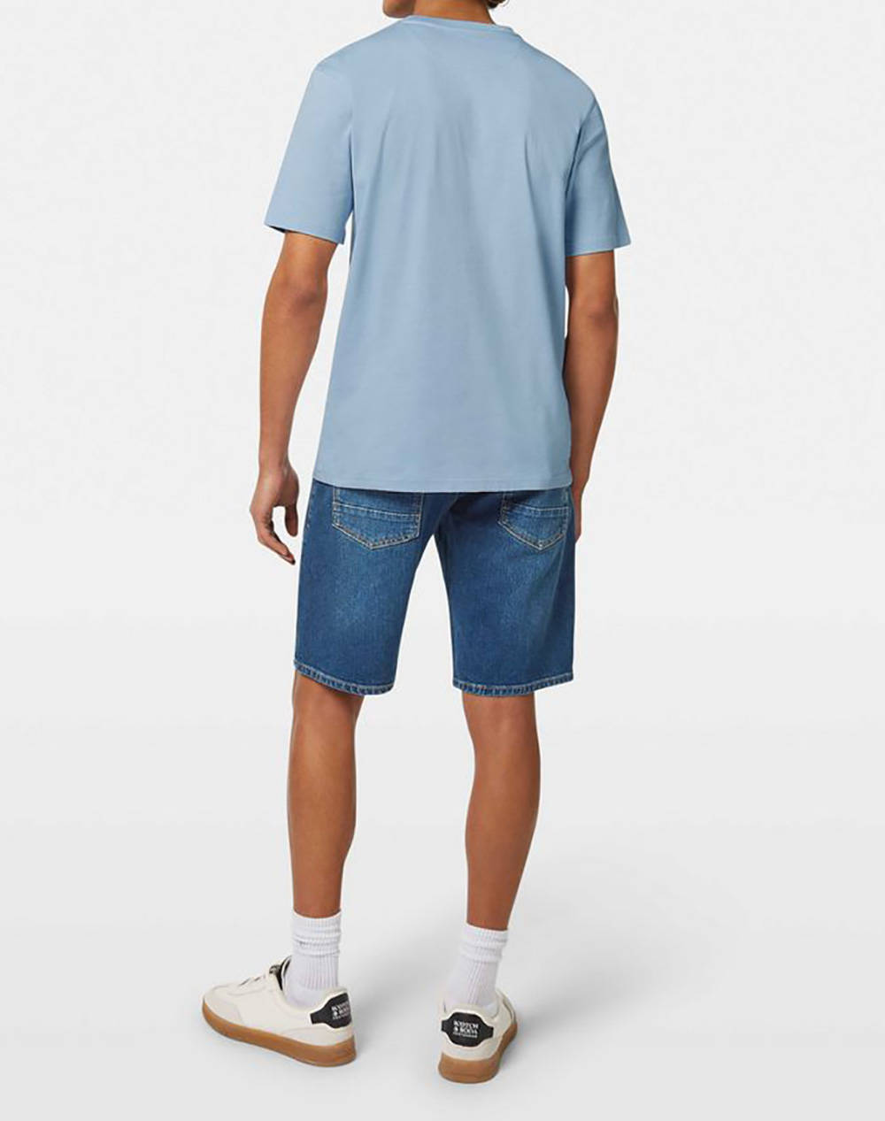 SCOTCH&SODA ТЕНИСКА KM