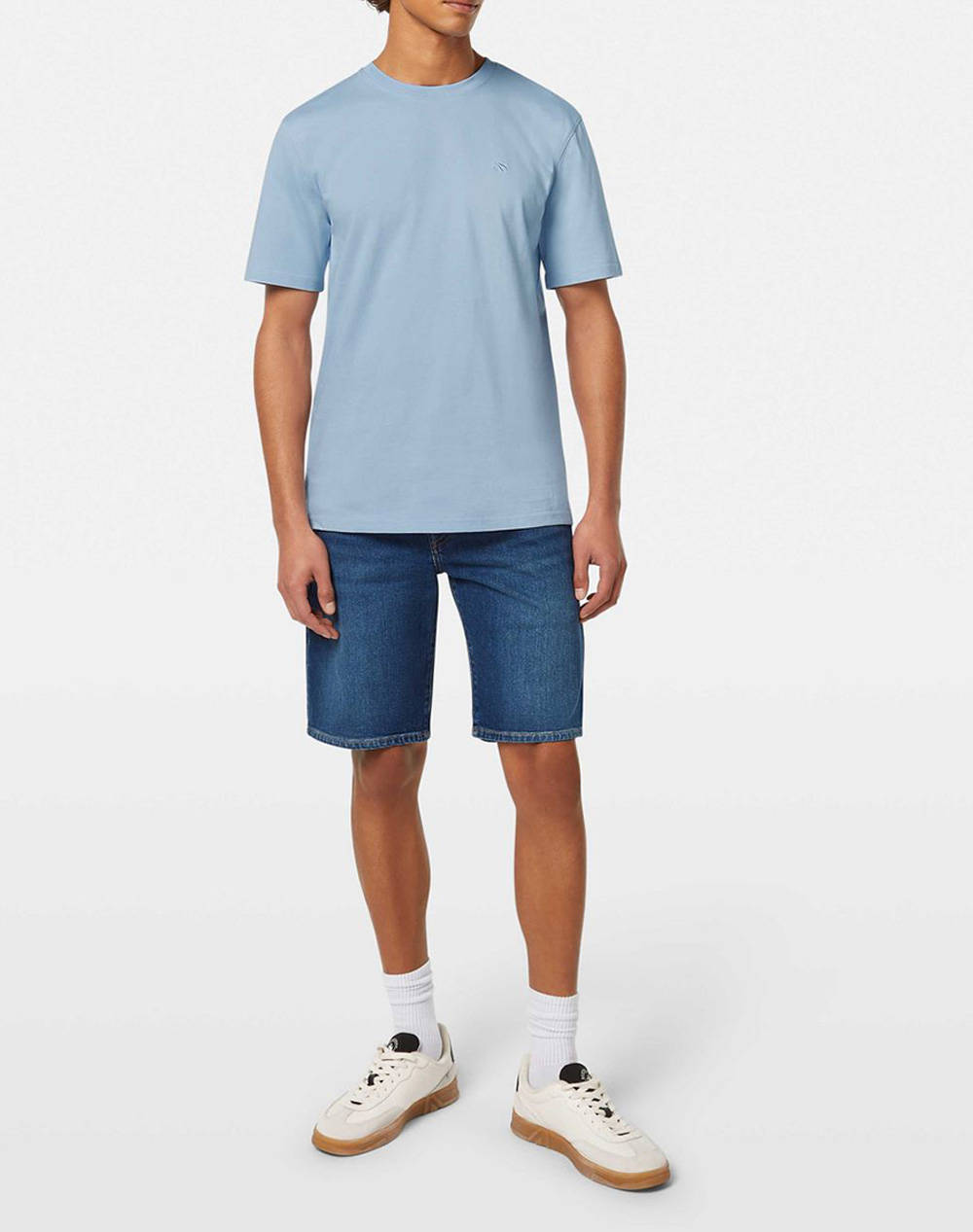 SCOTCH&SODA ТЕНИСКА KM