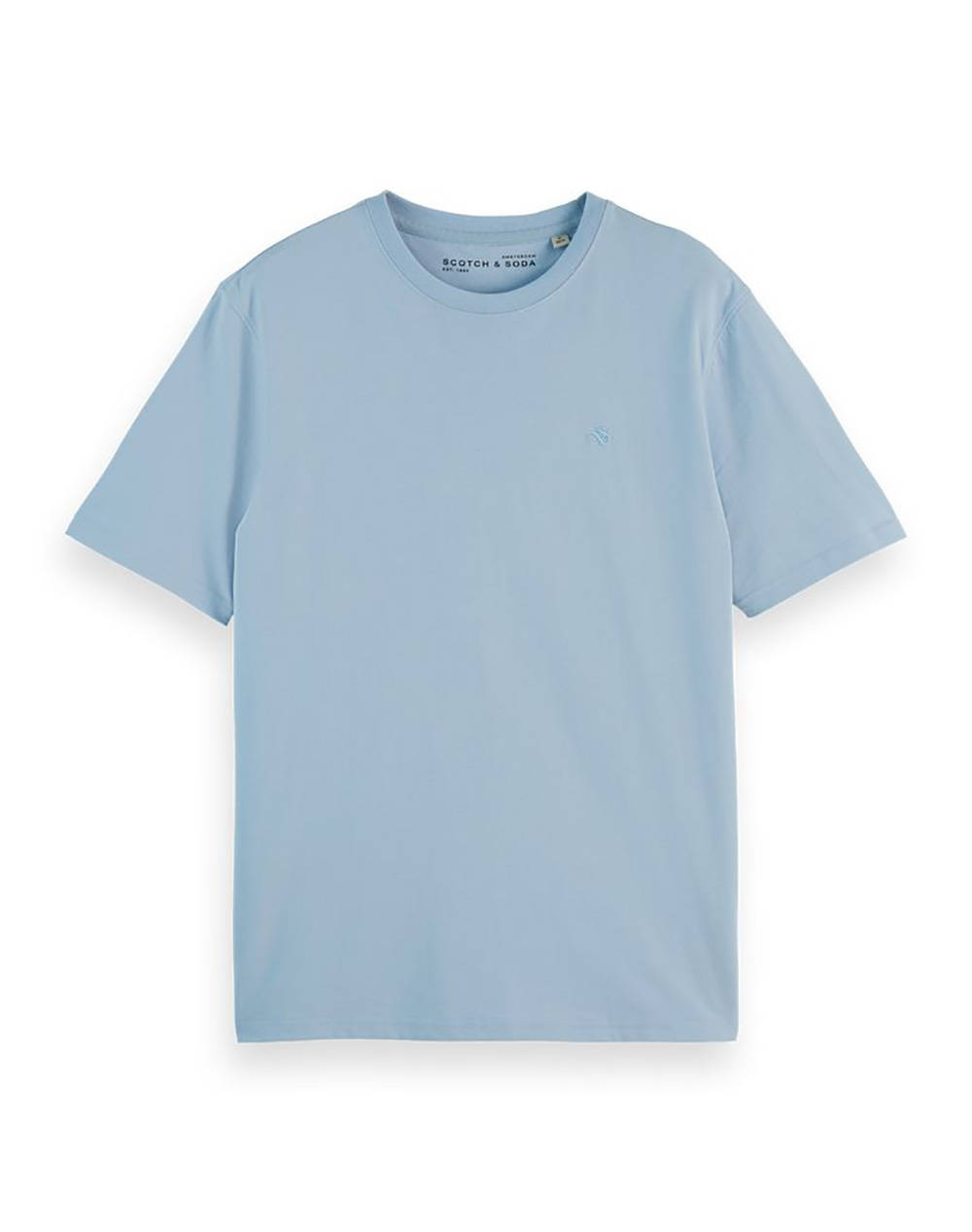 SCOTCH&SODA ТЕНИСКА KM