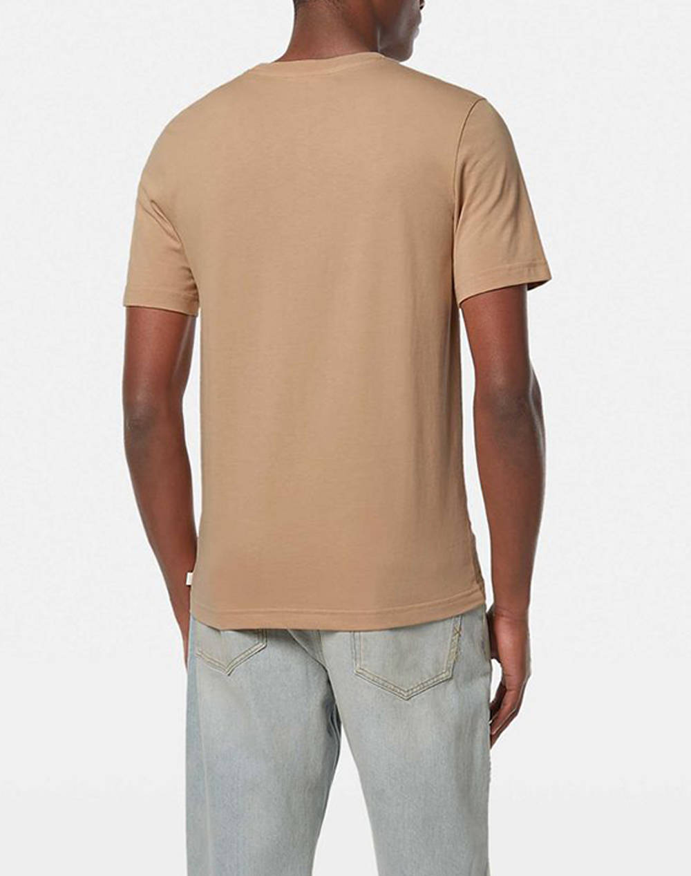 SCOTCH&SODA ТЕНИСКА KM