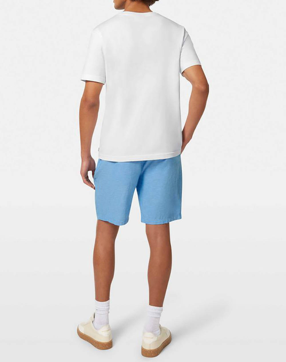 SCOTCH&SODA ТЕНИСКА KM