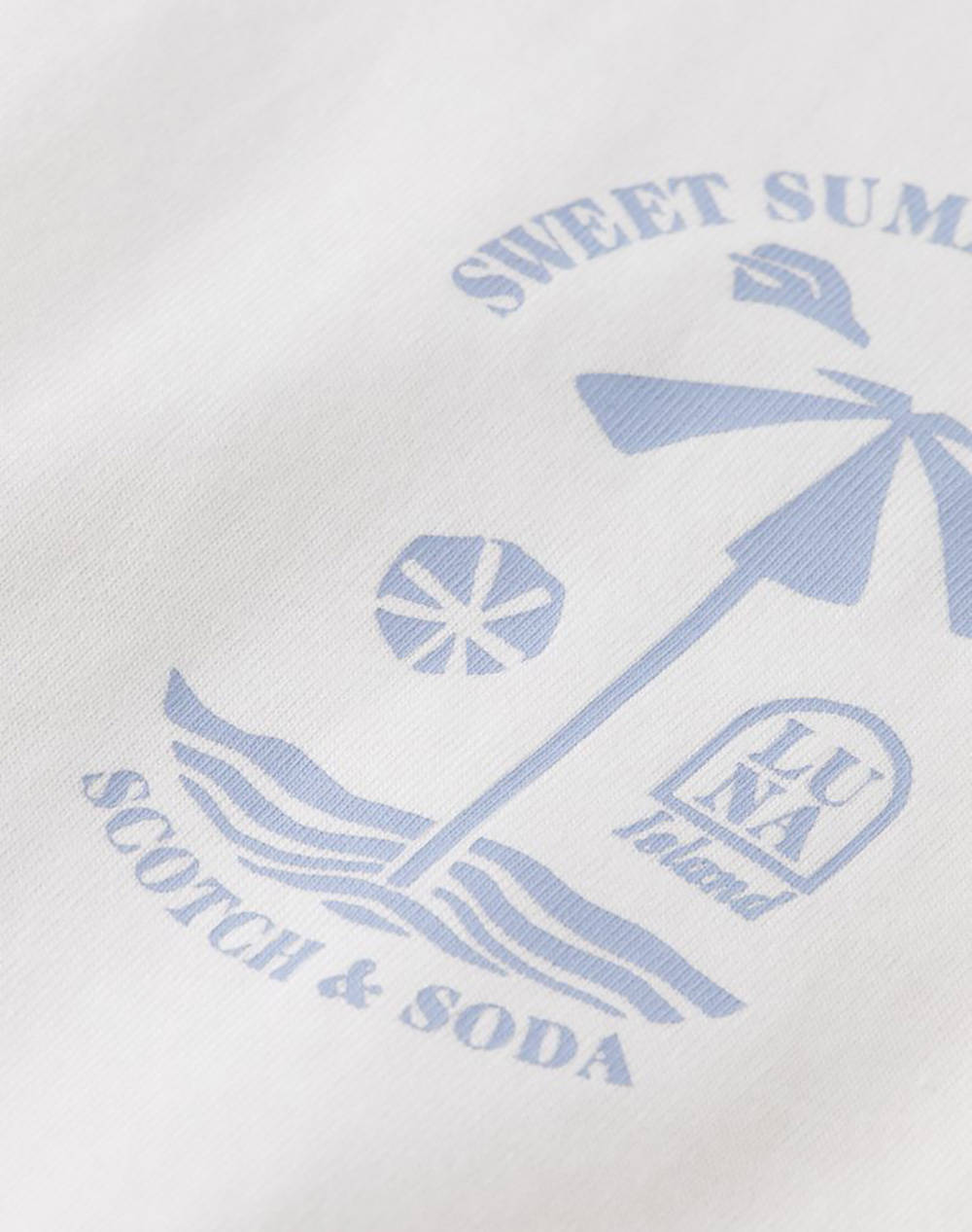 SCOTCH&SODA ТЕНИСКА KM