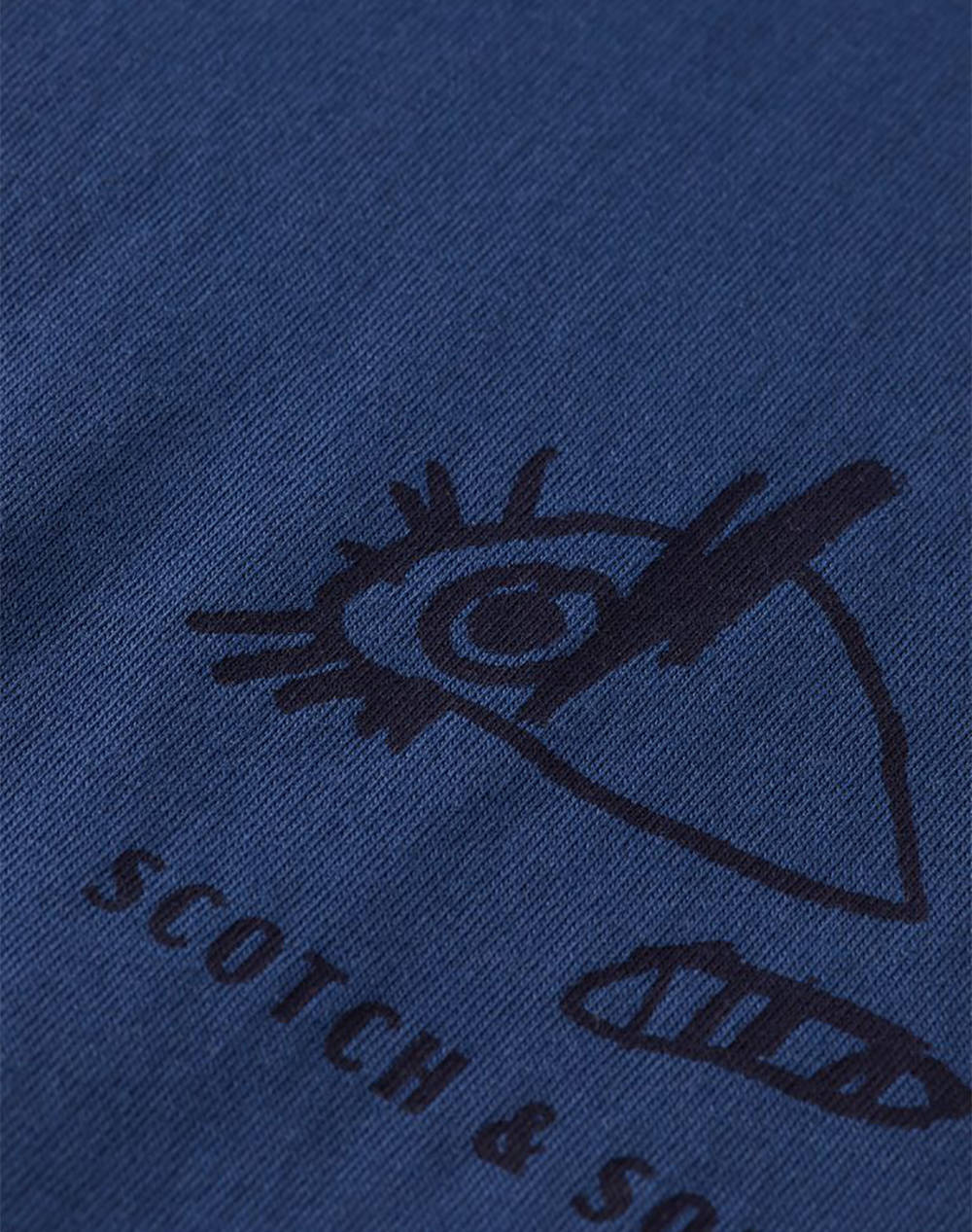 SCOTCH&SODA BLOUSE ΚΜ