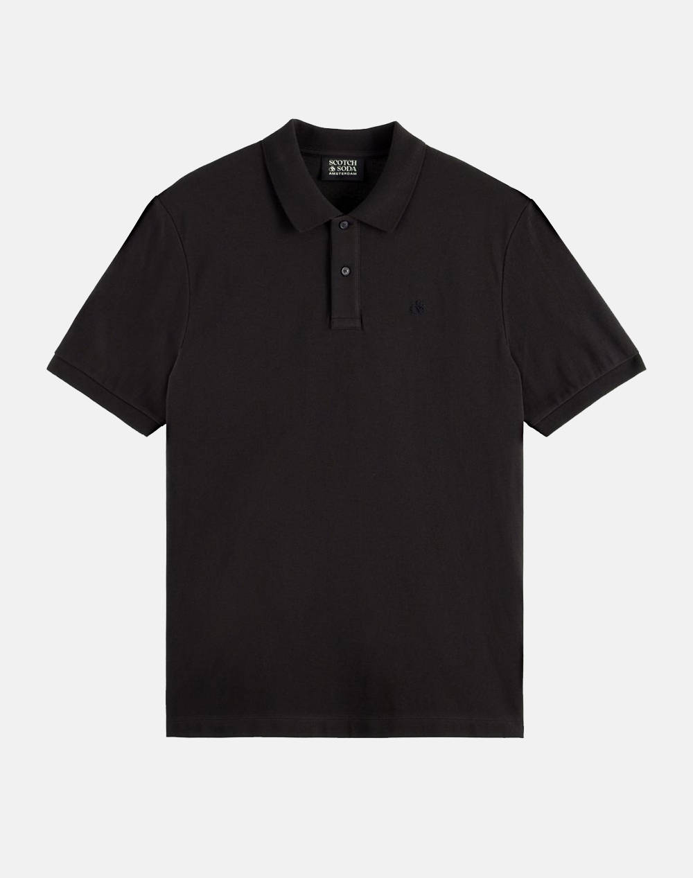 SCOTCH&SODA BLOUSE POLO