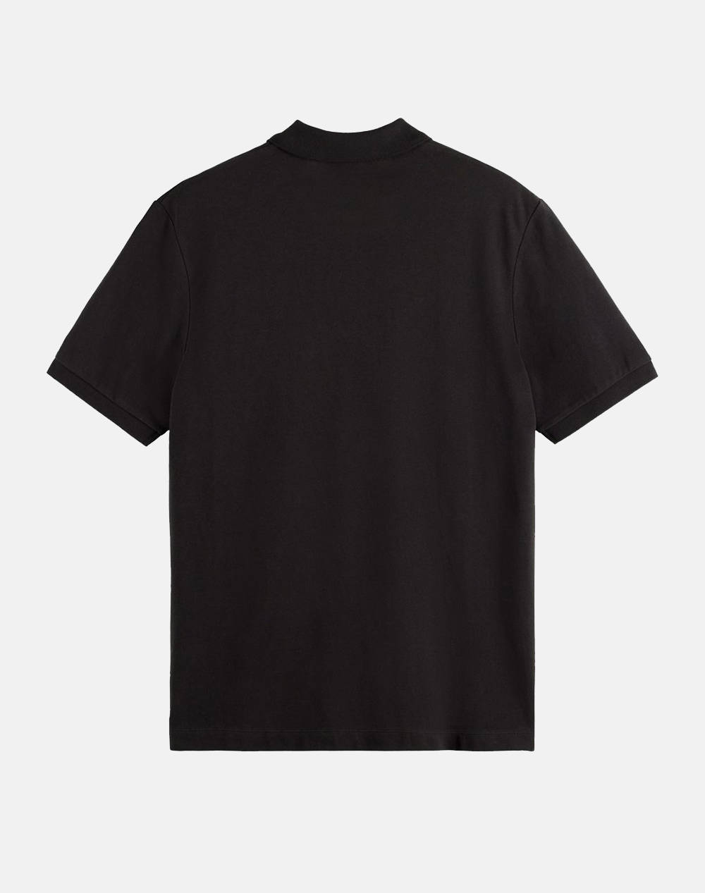SCOTCH&SODA BLOUSE POLO