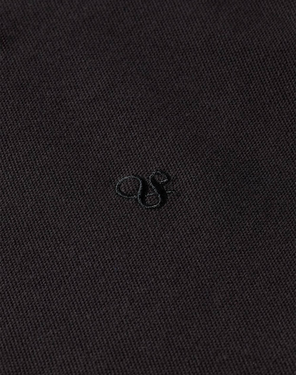 SCOTCH&SODA BLOUSE POLO