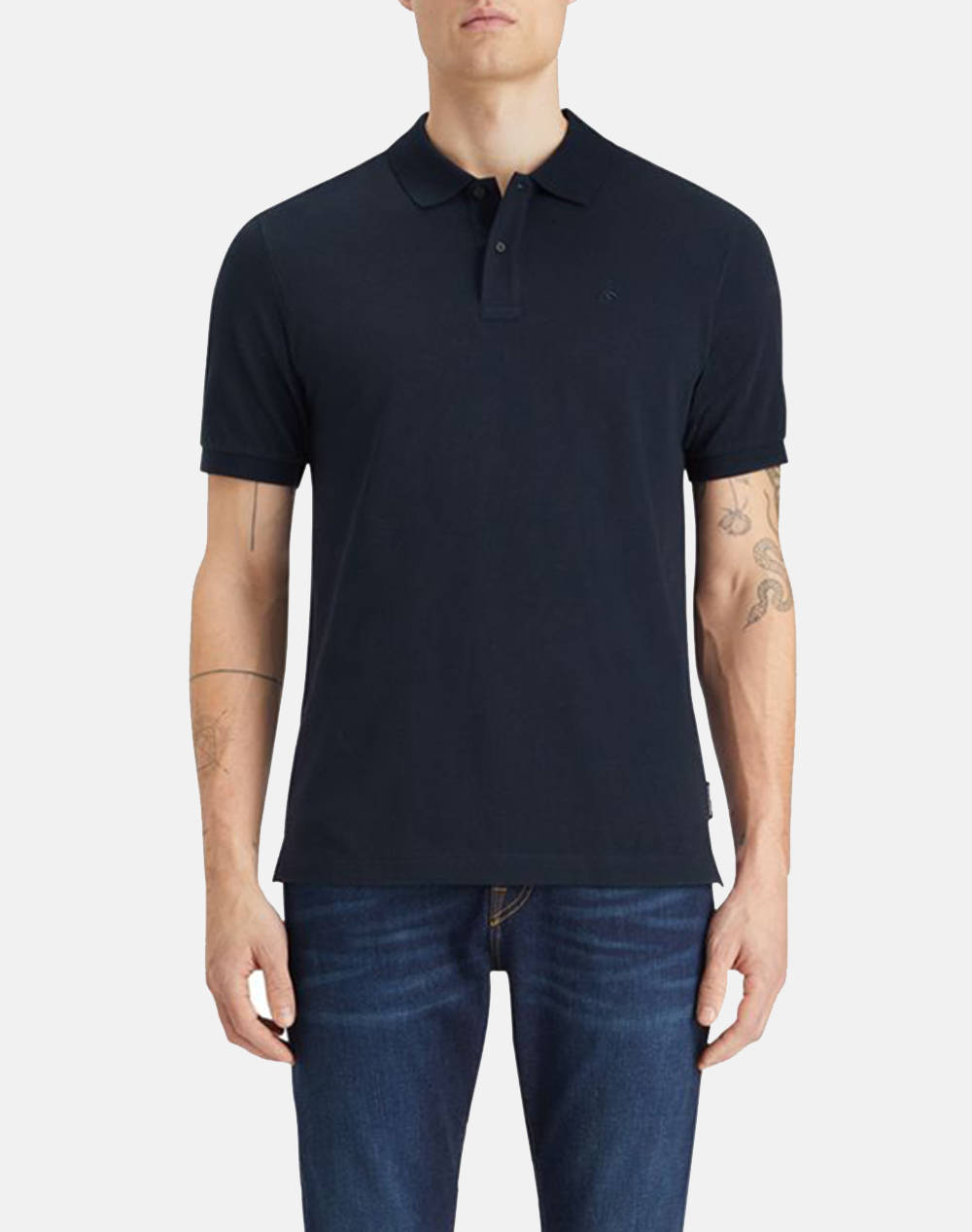 SCOTCH&SODA BLOUSE POLO