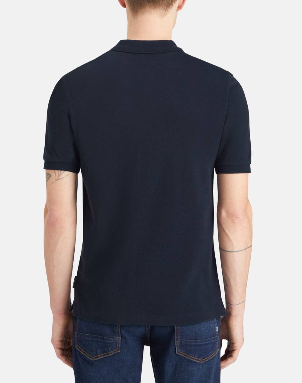 SCOTCH&SODA BLOUSE POLO