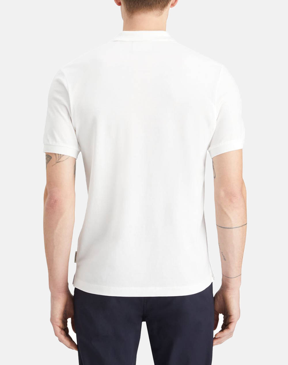 SCOTCH&SODA BLOUSE POLO