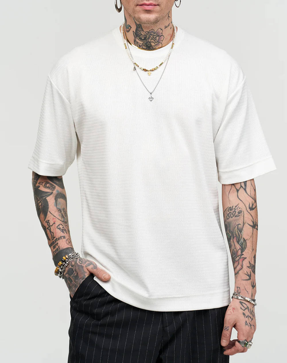 STEFAN BLOUSE