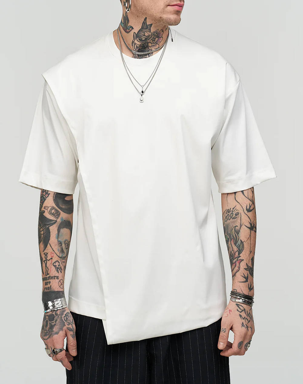 STEFAN BLOUSE